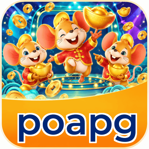 poapg Instalar Logo 1