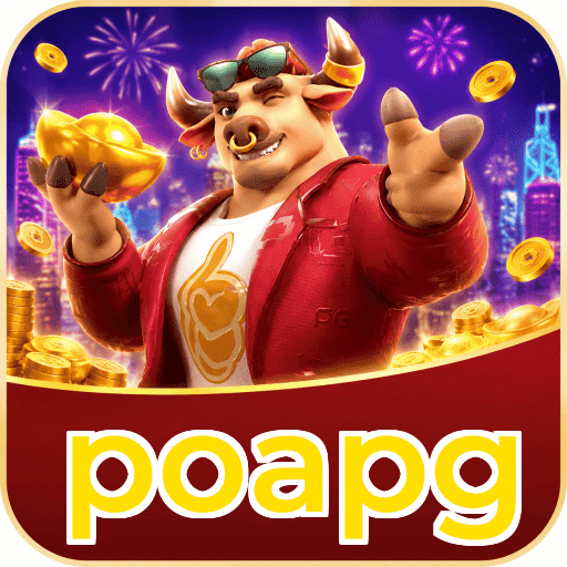 poapg Segurança Logo 3