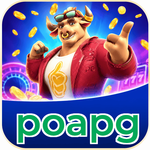 poapg Segurança Logo 2