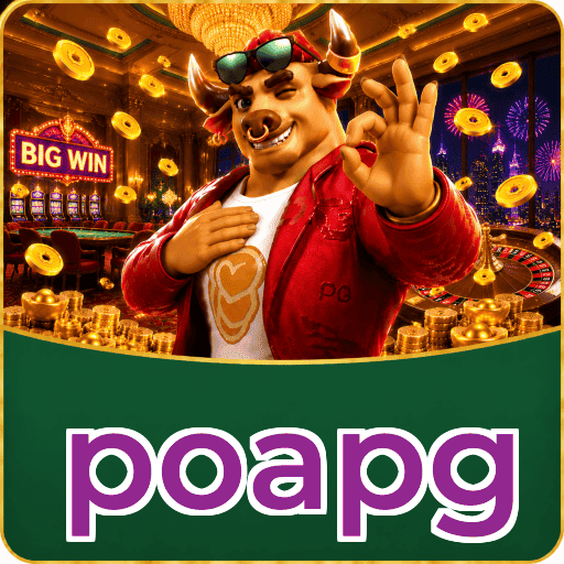 poapg Segurança Logo 1