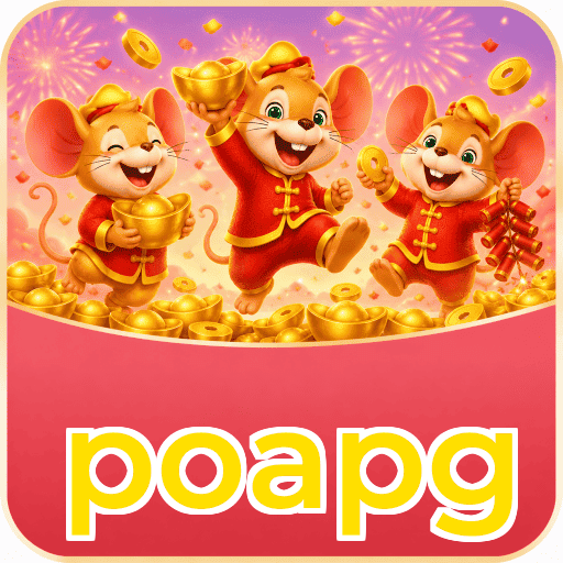 Slots poapg - RTP Alto Certificado
