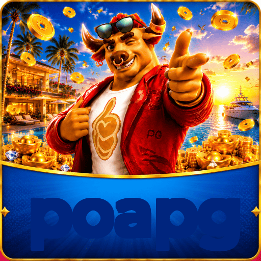 poapg Instalar Logo 3