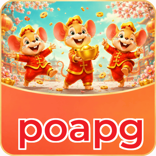 poapg Instalar Logo 2