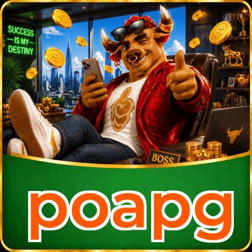 Slots poapg - Jackpots Progressivos