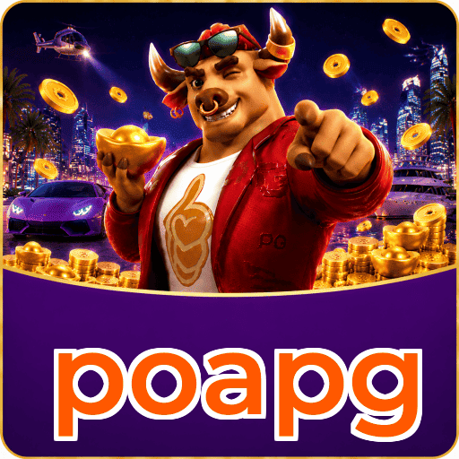 poapg Licenciado Curaçao - Segurança SSL 256-bit