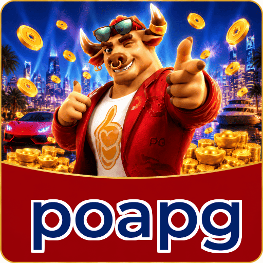 Odds Competitivas poapg