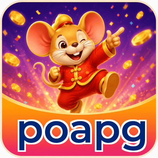 poapg PIX Instantâneo - Saques em 8 Minutos