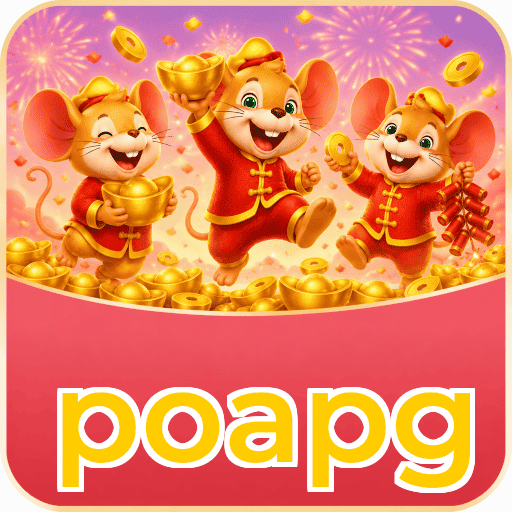 Plataforma poapg - PIX Instantâneo