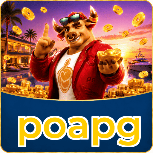 Servidor Brasil poapg