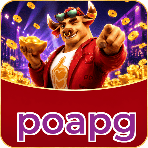 poapg Certificado eCOGRA - Jogos Justos Auditados